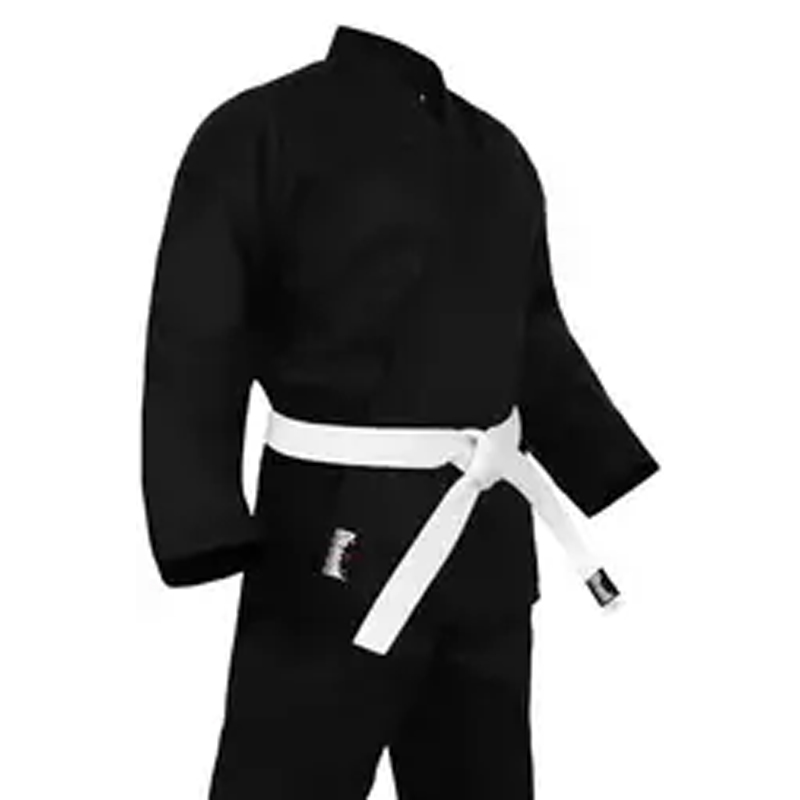 การขายโดยตรงจากโรงงาน Shotokan Do เครื่องแบบคาราเต้ผ้าใบชุดคาราเต้ชุดคาราเต้ BJJ Kimono BJJ GIS